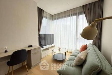 1 Bedroom Condo for rent in Ashton Asoke - Rama 9, Din Daeng, Bangkok near MRT Phra Ram 9