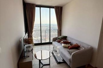 1 Bedroom Condo for rent in OKA HAUS Sukhumvit 36, Khlong Tan, Bangkok near BTS Thong Lo