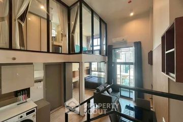 2 Bedroom Condo for rent in Ideo Rama 9 - Asoke, Huai Khwang, Bangkok near MRT Phra Ram 9