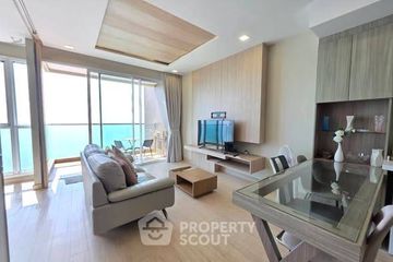 1 Bedroom Condo for rent in Coconut Beach Condo, Nong Prue, Chonburi