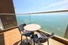 1 Bedroom Condo for rent in Coconut Beach Condo, Nong Prue, Chonburi