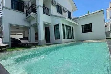 5 Bedroom House for rent in Baan Fah Rim Haad, Nong Prue, Chonburi