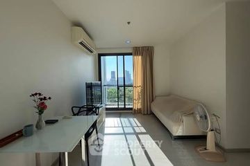 1 Bedroom Condo for rent in Rhythm Sukhumvit 42, Phra Khanong, Bangkok near BTS Ekkamai