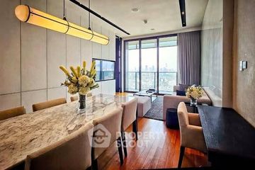 1 Bedroom Condo for rent in Banyan Tree Residences Riverside Bangkok, Khlong San, Bangkok near BTS Khlong San