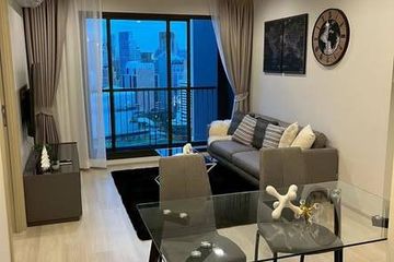 2 Bedroom Condo for rent in Life One Wireless, Lumpini, Bangkok near BTS Ploen Chit