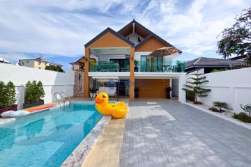 5 Bedroom House for sale in Nong Prue, Chonburi