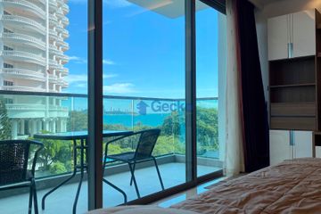 1 Bedroom Condo for sale in Wong Amat Tower, Na Kluea, Chonburi