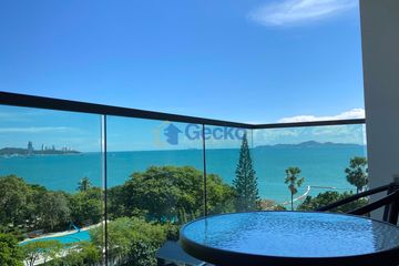 1 Bedroom Condo for sale in Wong Amat Tower, Na Kluea, Chonburi