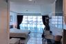 1 Bedroom Condo for sale in Wong Amat Tower, Na Kluea, Chonburi
