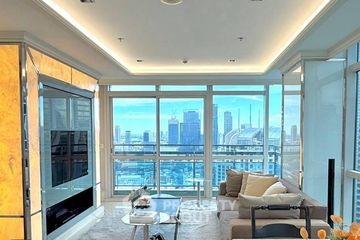 2 Bedroom Condo for rent in Athenee Residence, Lumpini, Bangkok near BTS Ploen Chit