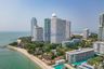 2 Bedroom Condo for sale in Ananya Beachfront Naklua, Na Kluea, Chonburi