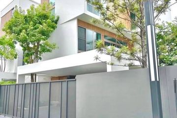 3 Bedroom House for rent in VIVE Rama 9, Saphan Sung, Bangkok