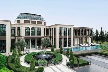 3 Bedroom House for rent in Supalai Garden Ville Suvarnabhumi, Sisa Chorakhe Noi, Samut Prakan