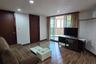 2 Bedroom Condo for rent in Supalai Park Ekkamai - Thonglor, Bang Kapi, Bangkok near BTS Thong Lo