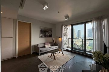 1 Bedroom Condo for rent in The Lofts Ekkamai, Phra Khanong, Bangkok near BTS Ekkamai