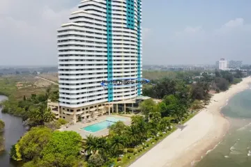 3 Bedroom House for sale in Cha am, Phetchaburi