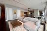 4 Bedroom Condo for rent in The Ritz - Carlton Residences at MahaNakhon, Silom, Bangkok near BTS Chong Nonsi