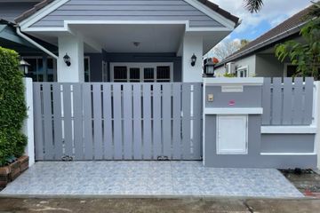 3 Bedroom House for rent in Ruen Pisa, Nong Prue, Chonburi