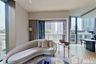 2 Bedroom Condo for sale in The Strand Thonglor, Khlong Tan Nuea, Bangkok near BTS Thong Lo
