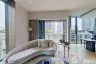 2 Bedroom Condo for sale in The Strand Thonglor, Khlong Tan Nuea, Bangkok near BTS Thong Lo