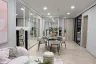 2 Bedroom Condo for rent in XT Phayathai, Thanon Phaya Thai, Bangkok near BTS Phaya Thai