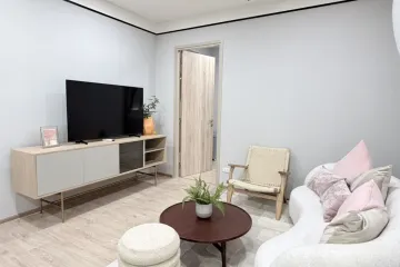 2 Bedroom Condo for rent in XT Phayathai, Thanon Phaya Thai, Bangkok near BTS Phaya Thai