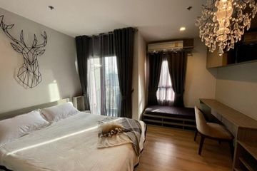 1 Bedroom Condo for rent in Chapter One Midtown Ladprao 24, Chom Phon, Bangkok near MRT Lat Phrao