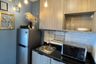 1 Bedroom Condo for rent in Chapter One Midtown Ladprao 24, Chom Phon, Bangkok near MRT Lat Phrao