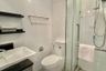 1 Bedroom Condo for rent in Chapter One Midtown Ladprao 24, Chom Phon, Bangkok near MRT Lat Phrao