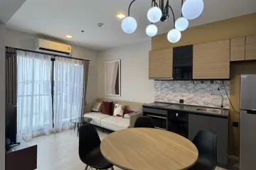 2 Bedroom Condo for rent in The Key MRT Phetkasem 48, Bang Wa, Bangkok near MRT Phetkasem 48