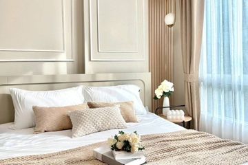 1 Bedroom Condo for rent in D condo Kathu-Patong, Kathu, Phuket