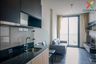 1 Bedroom Condo for rent in Edge Sukhumvit 23, Khlong Toei Nuea, Bangkok near BTS Asoke