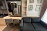 1 Bedroom Condo for rent in Edge Sukhumvit 23, Khlong Toei Nuea, Bangkok near BTS Asoke