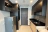 1 Bedroom Condo for rent in Edge Sukhumvit 23, Khlong Toei Nuea, Bangkok near BTS Asoke