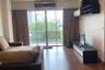 1 Bedroom Condo for rent in The Wellington, Bang Phueng, Samut Prakan