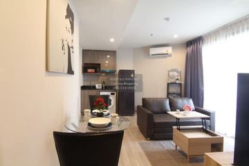 1 Bedroom Condo for rent in Ideo Mobi Sukhumvit East Point, Bang Na, Bangkok near BTS Bang Na