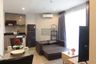 1 Bedroom Condo for rent in Ideo Mobi Sukhumvit East Point, Bang Na, Bangkok near BTS Bang Na