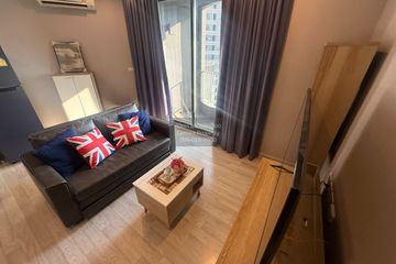 1 Bedroom Condo for rent in Ideo Mobi Sukhumvit East Point, Bang Na, Bangkok near BTS Bang Na