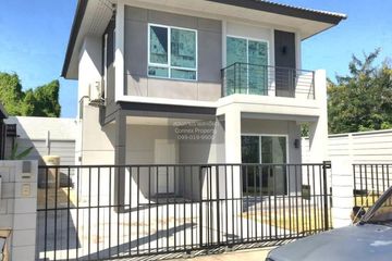 3 Bedroom House for rent in Centro Suksawat - Rama 3, Thung Khru, Bangkok
