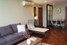 1 Bedroom Condo for rent in The Royal Navin Tower, Chong Nonsi, Bangkok near MRT Khlong Toei