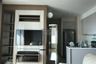 2 Bedroom Condo for rent in The Address Asoke, Makkasan, Bangkok near MRT Phetchaburi