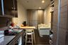 1 Bedroom Condo for rent in KEYNE BY SANSIRI, Khlong Tan, Bangkok near BTS Thong Lo