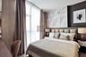 1 Bedroom Condo for rent in RHYTHM Ekkamai, Khlong Tan Nuea, Bangkok near BTS Ekkamai