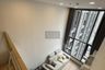 1 Bedroom Condo for rent in Life Rama 4 - Asoke, Khlong Toei, Bangkok near MRT Queen Sirikit National Convention Centre