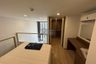 1 Bedroom Condo for rent in Life Rama 4 - Asoke, Khlong Toei, Bangkok near MRT Queen Sirikit National Convention Centre