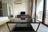 1 Bedroom Condo for rent in THE ISSARA LADPRAO, Chom Phon, Bangkok near MRT Lat Phrao