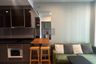 1 Bedroom Condo for rent in KEYNE BY SANSIRI, Khlong Tan, Bangkok near BTS Thong Lo