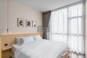 1 Bedroom Condo for rent in RHYTHM Ekkamai, Khlong Tan Nuea, Bangkok near BTS Ekkamai
