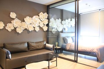 1 Bedroom Condo for rent in RHYTHM Ekkamai, Khlong Tan Nuea, Bangkok near BTS Ekkamai