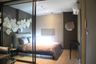 1 Bedroom Condo for rent in RHYTHM Ekkamai, Khlong Tan Nuea, Bangkok near BTS Ekkamai